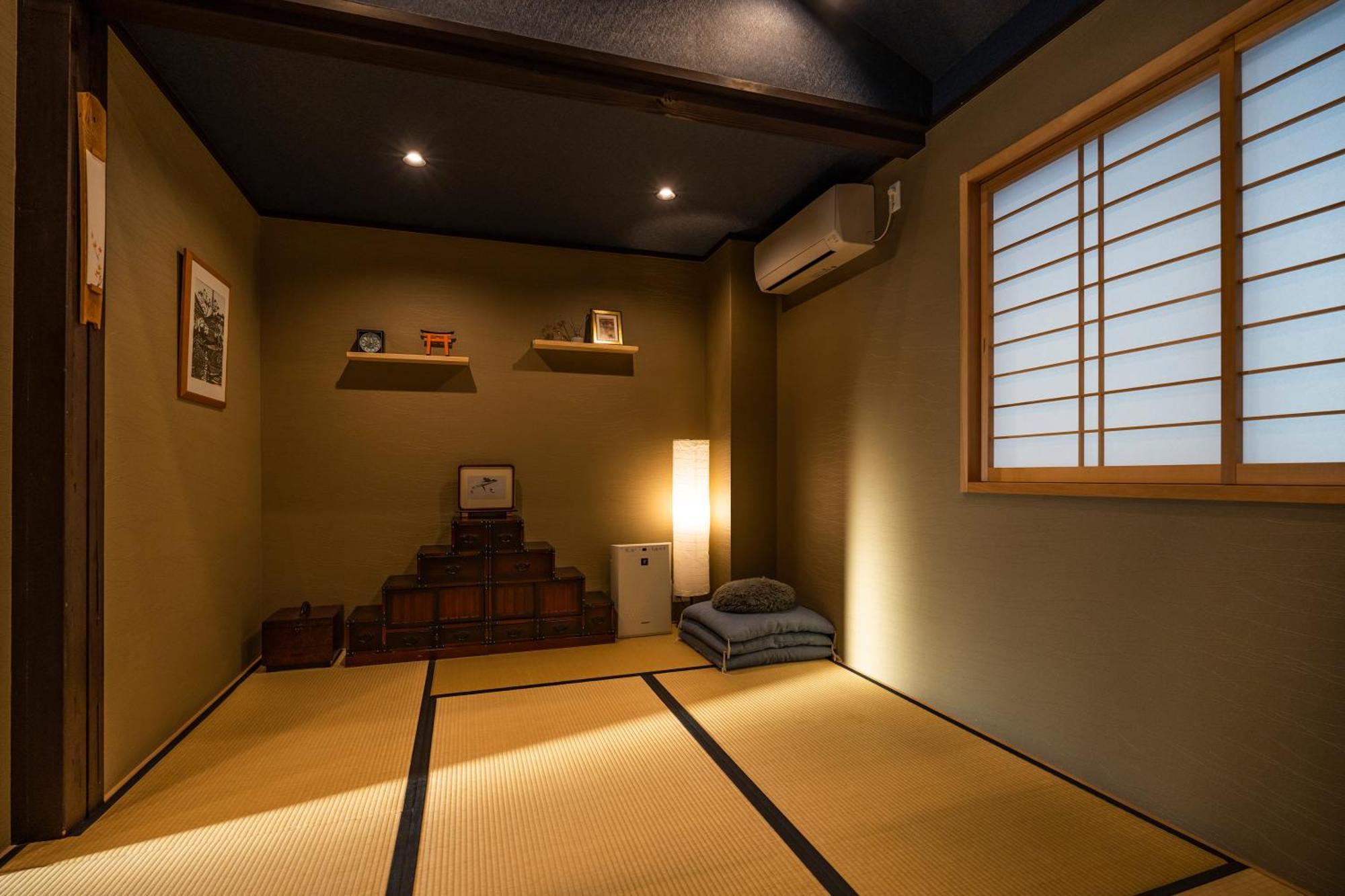 Eiki Ferienhaus *