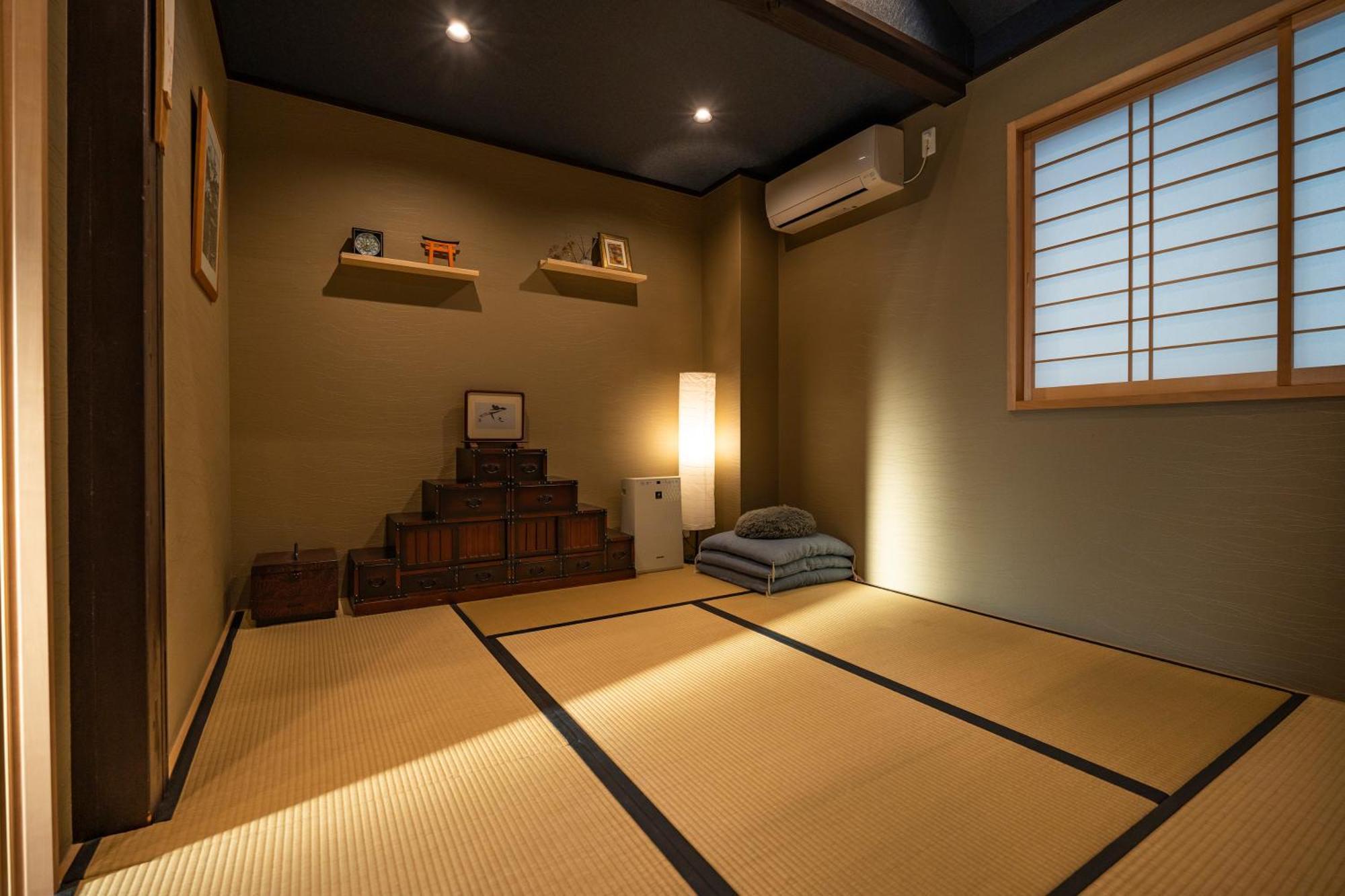 Eiki Ferienhaus Kyōto